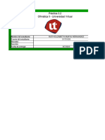 Práctica 3.2 Filtros Automáticos y Avanzado DUV