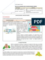 5 - Micro y Macroeconomia - Pobreza