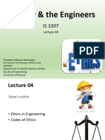 Lecture 04 - Society and The Engineers - 230831 - 142716