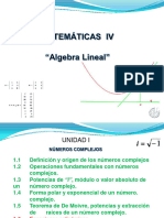 1.6 Ecuaciones Polinomicas