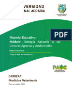 Material Educativo Biologia