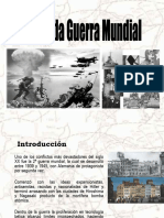 Segunda Guerra Mundial - 060538