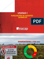 CLASE Evaluacion de Agentes Quimicos