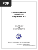 Laboratory Manual 1649351814