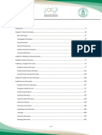 The Saudi Health Data Dictionary v2