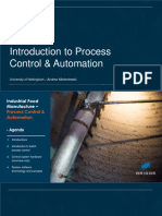 Intro - Process Control Auto