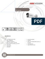 Datasheet of Bullet DS-2CD2043G0-I 20180211