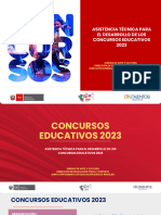 DÍA 1-Concursos Educativos 2023 - JFEN