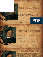 Richard Wagner