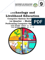 Css Module 4 Tle 9 Revised2