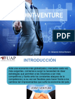 Sesion - Joint Venture