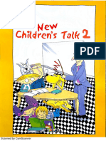 New Children's Talk 2