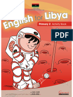 02 English For Libya Activity Book