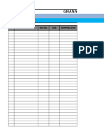 Empty Yard Daily Tally Excel Template-1