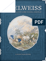 Edelweiss 1.2