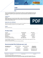 TDS - Tankguard Storage - Issued 04.08.2014