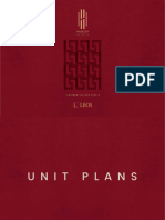 Hadley Heights - Floor Plan