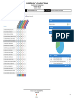 Informe Estadistico de Biología Bgu