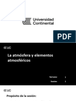 Clases de Meteorologia