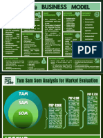 Business Model and Tam Sam Som