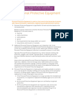 09PersonalProtectiveEquipment IOGP577version1.2