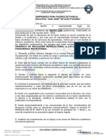 Carta Compromiso PP - FF y Estudiantes. 2022