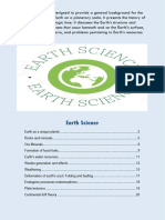 Earth Science 1