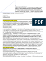 Primer Parcial - Economia Politica 2 - Perilli Virtual - Relaciones Del Trabajo