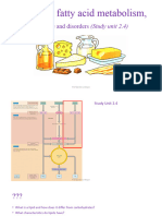 5.lipd Metabolism and Diseases - Part 1 - GV