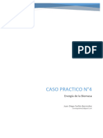 CASO PRACTICO 4 - Energía de La Biomasa - Juan Diego Farfán Bermúdez