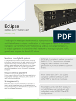 Eclipse Short Form Datasheet ETSI 2022 AUG 16