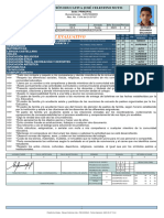 Boletin