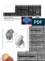 Poliquistosis Renal