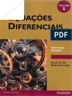 Equaoes Diferenciais Dennis G Zill Vol 01pdf