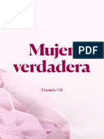 Mujer Verdadera