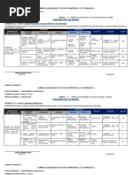 Mantenimiento y Reparacion I