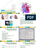 Enfermagem em Clinica Cirurgica