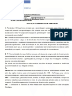 LÍVIA MARA SANTOS SIMÃO - Avaliação de Aprendizagem - 1º Encontro