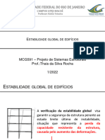 8.notas de Aula - ESTABILIDADE - 2022.1