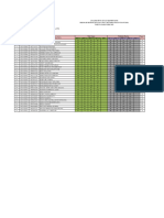 Analisis Pencapaian Kompetensi Matematika 20-21