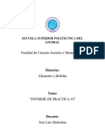 Informe Lab de Practica 4