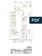 Centeno Planos - DWG PARKING