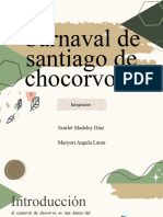 Carnaval de Chocorvos