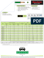 CPE-FR Cables