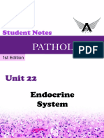 Endocrine System