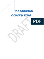 SP Computing 3rd Edition