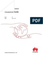 A68-22&N68E-22 Cabinet Installation Guide (05) (PDF) - EN