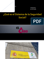 Seguridad Social