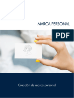 Taller de Marca Personal Semana 5