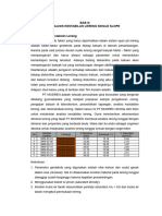 BAB III Analisis Kestabilan Lerenng Single Slope